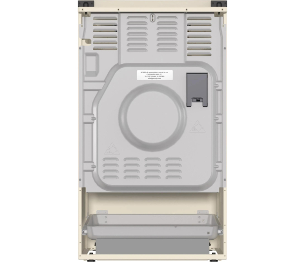 Gorenje GKS5B70CLI - 1256611 - zdjęcie 4